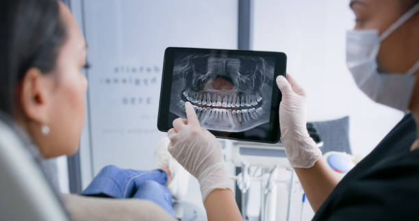 Licensed Dental service in Pimmit Hills, VA - Dentist Open Now